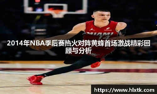 2014年NBA季后赛热火对阵黄蜂首场激战精彩回顾与分析