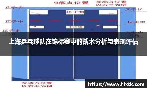 上海乒乓球队在锦标赛中的战术分析与表现评估